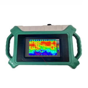 Nouveau détecteur d'eau Admt 300sx Admt-300s-x, détecteur d'eau souterraine à cartographie automatique - Product Image 4