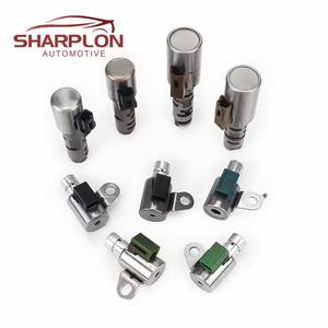 En Stock, Entrega Rápida, Transmisión A960E de 6 Velocidades para LEXUS, Kit de 9 Solenoides OEM A960 para Lexus - Product Image 5