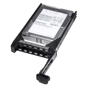 6NW3J New Bulk 6.4TB TLC SAS 12Gb/s Mixed Use 2.5 Inch <b>SSD</b> - Product Image 5