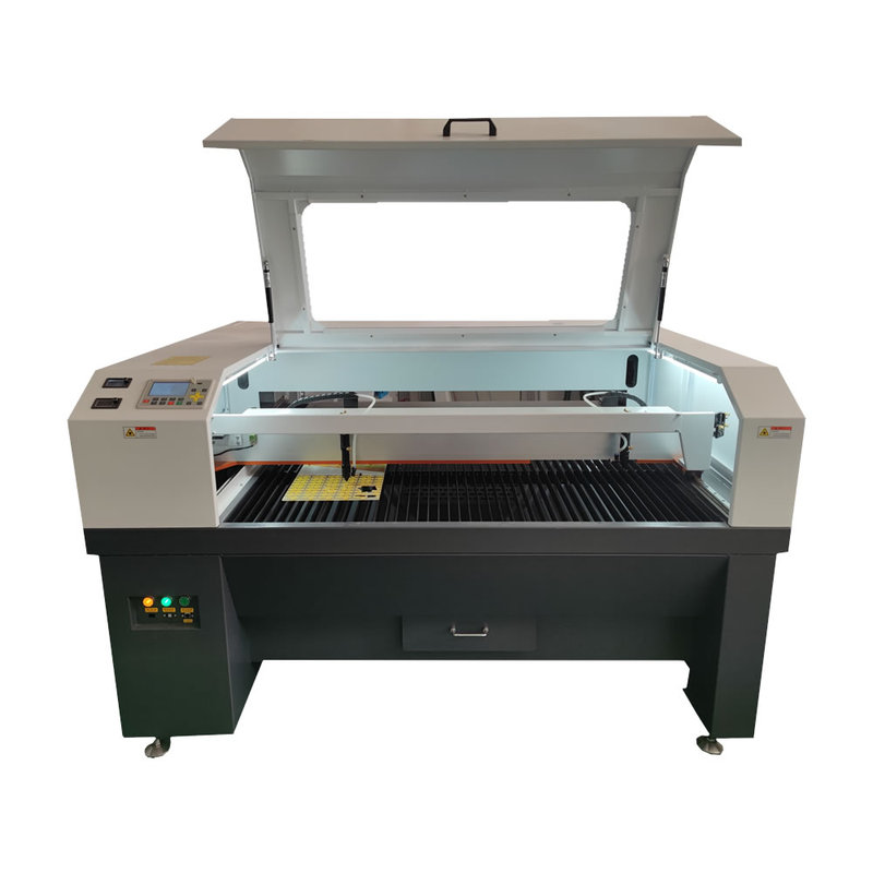High Precision 1390 Ball Screw Laser