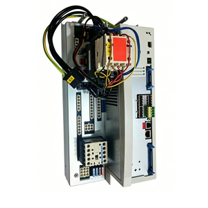 Módulo de Alimentación KPS-60020-ESC, Fuente de Alimentación Interna Profesional para Gabinete, de Alta Corriente y Estable, Módulo de Control de Seguridad ESC - Product Image 1