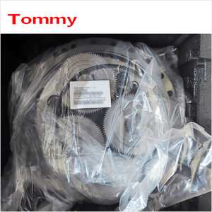 A97L-0218-0929#450N-270 J3 for FANUC Robotics Reducer - Product Image 1