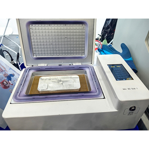 Điện thoại trường hợp máy in phun A4 cung cấp 220V PLC phẳng máy in tự động Prota mini cầm tay máy in phun mực thăng hoa - Product Image 4