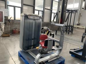 Utilisation commerciale pour la salle de sport, appareil de <span class=keywords><strong>musculation</strong></span> à charge par broche, équipement de fitness pour l'entraînement musculaire en position accroupie, rotatif pour la <span class=keywords><strong>musculation</strong></span> - Product Image 6