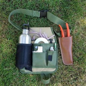 BSCI Factory <b>Garden</b> <b>Tool</b> <b>Belt</b>, <b>Garden</b> Apron, <b>Tool</b> Pouch - Product Image 5