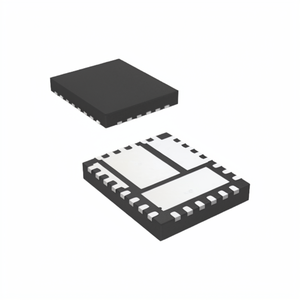 Composants de gestion électronique de l'alimentation (PMIC) MIC28510YJL-TR Fabricant Channel 28 PowerVQFN - Product Image 1