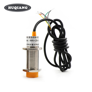 Monarch Thang Máy Dưới Cabin Quá Tải Cảm Biến MCTC-LDB-A - Product Image 1