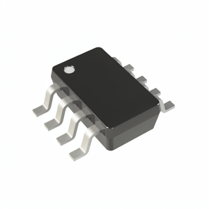 SOT 23 8 Thin, TSOT 23 8 Buy Electronics Components Online Original RT9824CGJ8 Power Management (PMIC) - Product Image 1