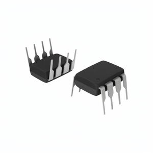 Controlador de Administración de Energía (PMIC) 8 DIP, Comprar Componentes Electrónicos en Línea, Canal del Fabricante LM2674N-3.3 - Product Image 1