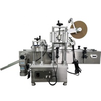 LTPK LT-L330 Machine d'étiquetage automatique horizontale pour flacons de tubes de prélèvement sanguin à godets coniques