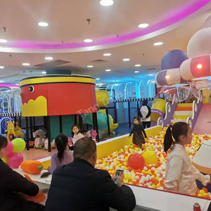 Attrezzature per Giochi al Chiuso Personalizzate per Bambini, Creano un'Area di Intrattenimento Divertente e Sicura - Product Image 6