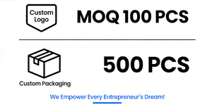 <span class=keywords><strong>KATELYN</strong></span> Polvere Minerale Opacizzante Impermeabile Personalizzabile con Logo, Fondotinta in Polvere Libera per il Viso, Controllo Olio, Fissaggio per Tutti i Tipi di Pelle - Product Image 4