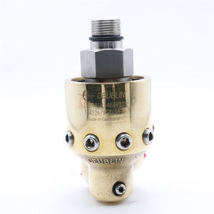 1PC 157-410-404927 Rotary Union for Printing Machine Rotary <b>Valve</b> Reliable Spare <b>Parts</b> - Product Image 1