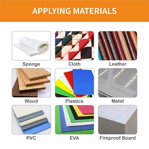 <span class=keywords><strong>Precio</strong></span> barato Super Bond Eco-Friendly Carpet Lace Glue <span class=keywords><strong>Spray</strong></span> Glue para espuma - Product Image 4