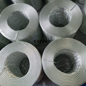 เส้นใยแก้วอี-กลาส  ใยแก้วแบบประกอบสำเร็จ - Product Image 2