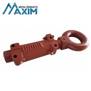 Coupleur de remorque australien 75 mm à <span class=keywords><strong>anneau</strong></span> pivotant pour camping-car, caravane, <span class=keywords><strong>attelage</strong></span> de remorque, coupleurs à visser - Product Image 3