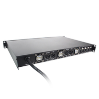 K4-1000 Module amplificateur de puissance 1000 W Amplificateur numérique karaoké de puissance professionnel 1000 Watts