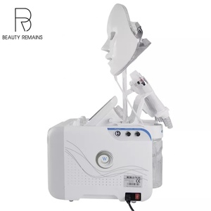 เครื่องมือดูแลผิวหน้า 7 in 1 Aqua Peel Hydra Dermabrasion สำหรับการดูแลผิวหน้า ปี 2025 - Product Image 4