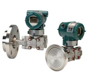 Nuevo Transmisor de Presión Diferencial Original de Montaje Directo Sellado, Rango de Presión de 0 a 500 kPa - Product Image 2