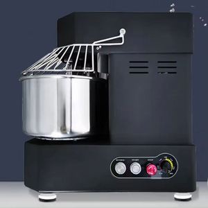 Nueva Amasadora Espiral de 20 kg para Panadería, Mezcladora de Harina para Pan con Excelente Precio, Batidora Eléctrica Multifuncional de Pedestal - Product Image 2