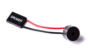 Minialtavoz de enchufe para PC, carcasa de placa base, zumbador, alarma de pitido, placa base, nuevo - Product Image 3