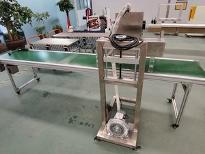 Machine de stimulation de Film rétractable de scellage de manchon rentable - Product Image 2