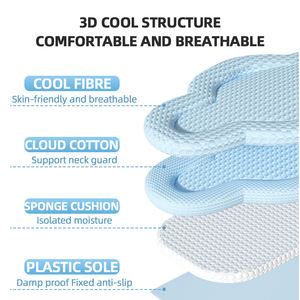 Gran oferta y alfombrillas para mascotas de alta calidad, alfombrilla de Gel para exteriores, almohadilla de refrigeración para perros - Product Image 3