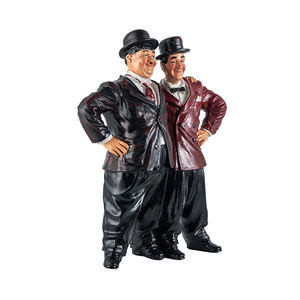 Estatua de mayordomo de perro de 82cm con bandeja para restaurante, fábrica, venta al por mayor, escultura de mayordomo de Bulldog Francés grande - Product Image 5