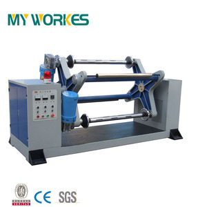 Feuille de plastique PVC automatique machine de production ligne de fabrication ligne de production - Product Image 5