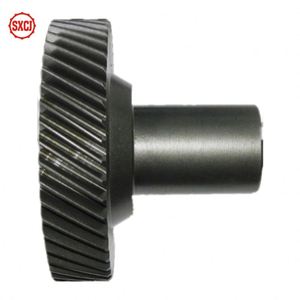 <span class=keywords><strong>TFR</strong></span> 4JA1สำหรับ Isuzu OEM 8-94161920-1/8-94161-098-2/8-94161-920-1เกียร์5th - Product Image 4