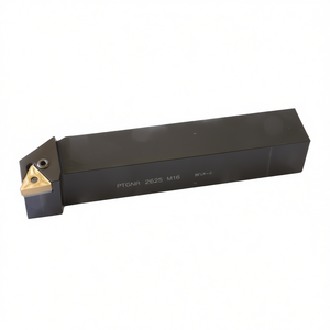 เครื่องมือกลึง PTGNR 2625 M16 แบบลบคม สำหรับกลึงภายนอก - Product Image 3