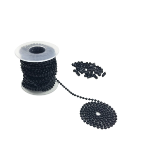 Cadena de bolas de acero inoxidable para Etiqueta de perro Cadena de bolas para etiqueta - Product Image 4