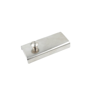 Posicionador Magnético Rectangular Grande para Equipos de Costura de Bordes y Costuras, Acero Inoxidable MG1 - Product Image 4