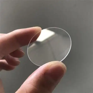 Lámina de Vidrio Borosilicato Corning Gorilla de 0.1mm, 0.5mm, 0.7mm, Libre de Álcali, para Paredes Cortina Solares Industriales, Invernaderos y Aplicaciones Sólidas - Product Image 1