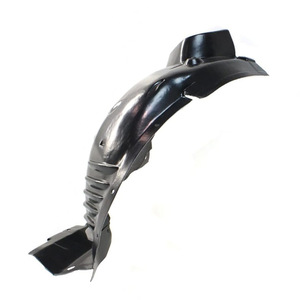 แผ่นบังโคลนหน้ารถยนต์เมอร์เซเดส-เบนซ์ รุ่น 2046900130 0230 ABS สำหรับรถยนต์ C-Class W204 ปี 2007-2014 ซ้าย-ขวา อะไหล่ทดแทน - Product Image 1