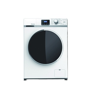 7/8KG Fully Automatic Front Loading Washing Machine for Sale Washing Machine Washing Machine - Product Image 1