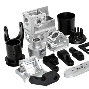 OEM Cnc Machining Motorcycle Accessories <strong>Part</strong> Set Stainless Aluminum Custom CNC Machining Turning Milling <strong>Part</strong> - Product Image 3
