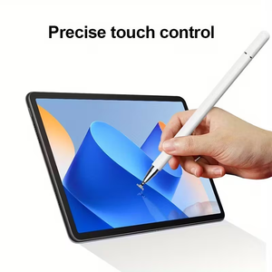 Lápiz Óptico Compatible con Todos los Dispositivos con Pantalla Táctil Capacitiva - para iPad, iPhone, Samsung, Tabletas, Tabletas Android y Más - Product Image 6