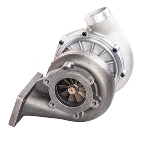 Turbocompresseur d'origine HUAMAO C6121 J95S 90S-2 pour moteur diesel, pièces détachées pour chargeuse sur pneus - Product Image 3