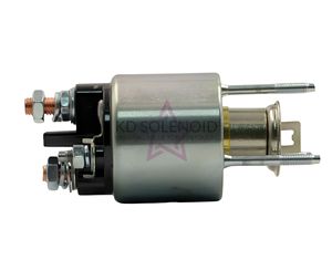 KD NOUVEAU SOLENOÏDE ZM2-595 12V Solénoïde de démarreur Pièces automobiles pour FIAT <span class=keywords><strong>Brava</strong></span> 1996-2001 - Product Image 3