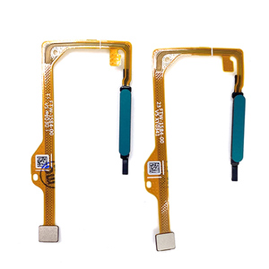 Pour <span class=keywords><strong>Huawei</strong></span> Nova 8i <span class=keywords><strong>P20</strong></span> <span class=keywords><strong>LITE</strong></span> Y7A Y9A – Câble flexible de bouton d'accueil, panneau de commande, clavier de menu, retour, pièces de téléphone portable, câble flexible marche/arrêt - Product Image 5