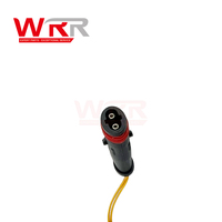 Sensor de Desgaste de Pastillas de Freno WRR 2115401717 para Mercedes Benz 1695401617 W203 W204