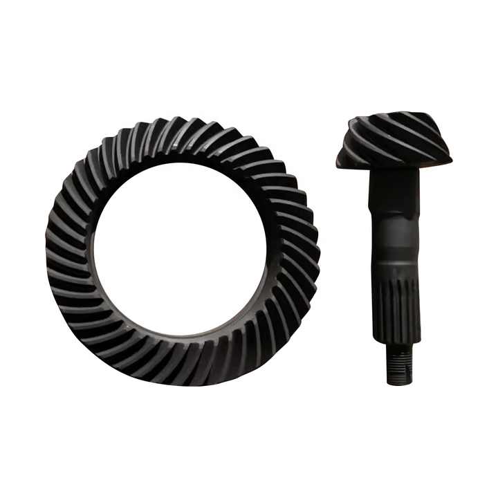 アクセサリー POWER GEAR MAX Crown Wheel Pinion 10x43 for ISUZU DMAX - High Performance