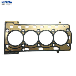 EA211 1.6T EA111 1.6 Motor Zylinderkopfdichtung Reparatursatz für VW Polo Jetta Skoda Rapid 04E103170B 04E103383AF 04E103483F - Product Image 4