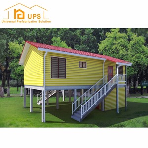 Portable grandmother style plane home Modular - Product Image 2