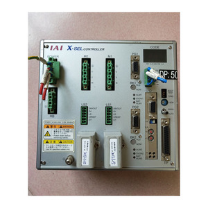 Contrôleur d'axe XSEL-J-2-100A-100A-PR-EEE-0-2 - Product Image 1