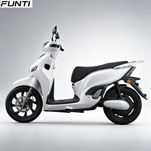 65km/h Speed Adult Bike with 72V 40Ah Lithium <b>Hub</b> Motor Battery - Product Image 1
