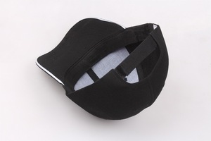 Gorra de Béisbol Unisex de 6 Paneles, 100% Algodón, Transpirable e Impermeable, Ajustable, con Visera Curva de Color Sólido, Estilo Duck Tongue para Parejas - Product Image 5