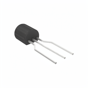 ทรานซิสเตอร์อิเล็กทรอนิกส์ TO-226-3ถึง-92-3ตัวยาวเกิด2N5551RLRA BOM IC ในสต็อก - Product Image 1