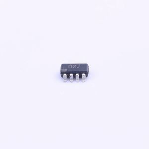 แองเจิลเทค วงจรรวมไอซีชิปใหม่และของแท้ รุ่น AD5227BUJZ100-RL7 - Product Image 1